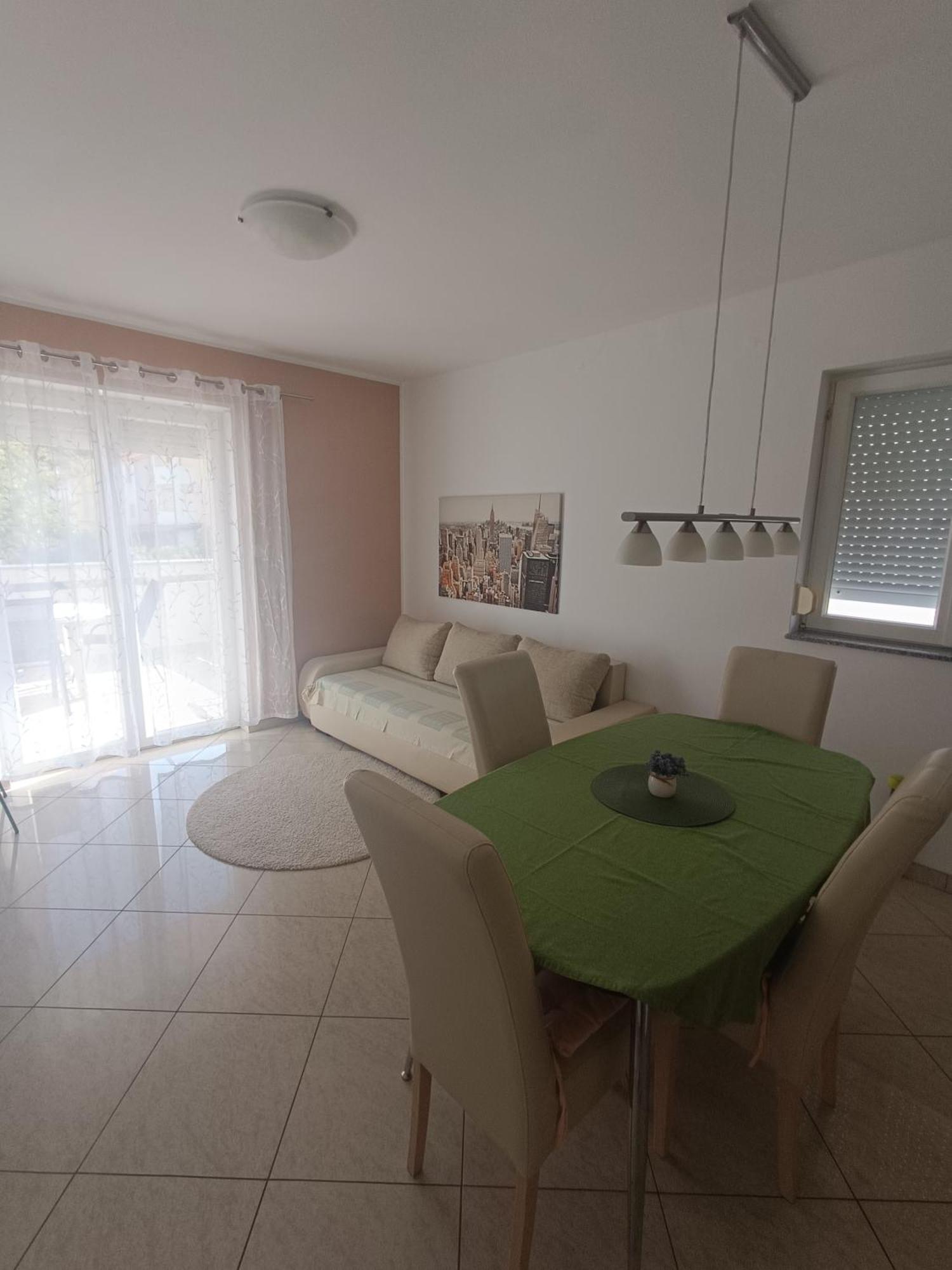 Apartments Kraljic I Baška Camera foto