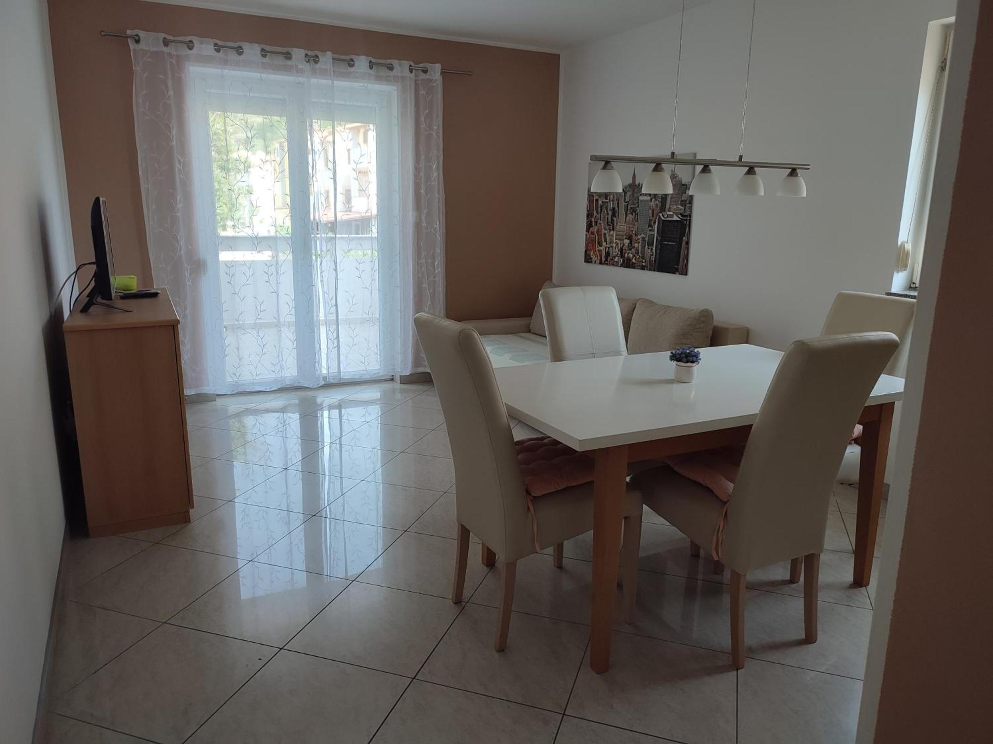 Apartments Kraljic I Baška Camera foto